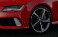 RS7 Audi RS7